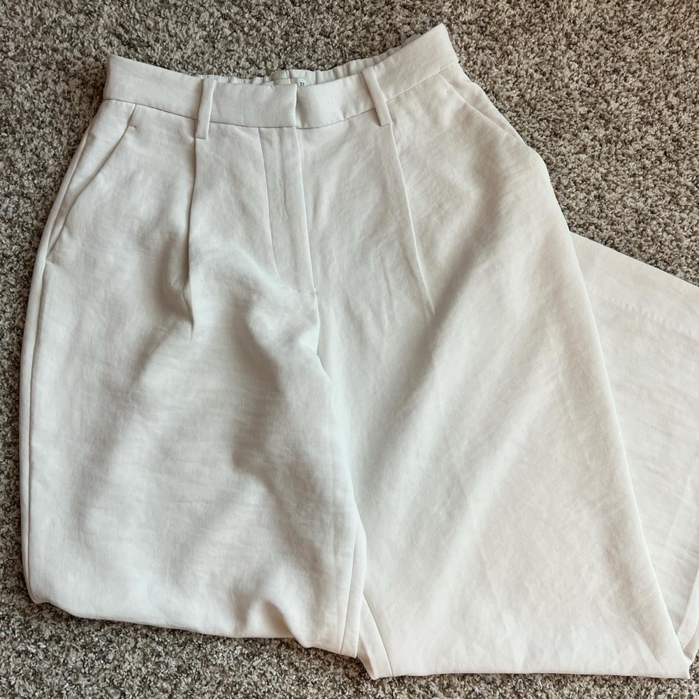 Abercrombie Curve Love Harper Pant